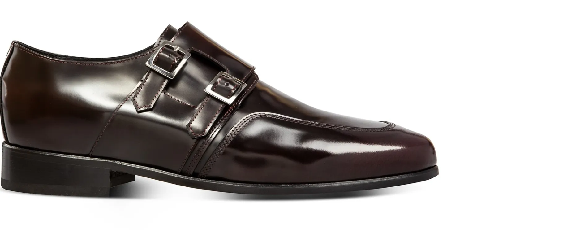 jumeirah__scarpe_con_rial_1.webp Uomo GUIDOMAGGI Fibbie>Jumeirah - scarpe con rialzo in Pelle Da 6 a 8 cm più alto