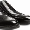 Uomo GUIDOMAGGI Scarpe Da 12,5 Cm>Kalmar - elevator shoes in Pelle Da 6 cm a 11 cm più alto