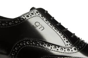 Uomo GUIDOMAGGI Scarpe Da 12,5 Cm>Kalmar - elevator shoes in Pelle Da 6 cm a 11 cm più alto