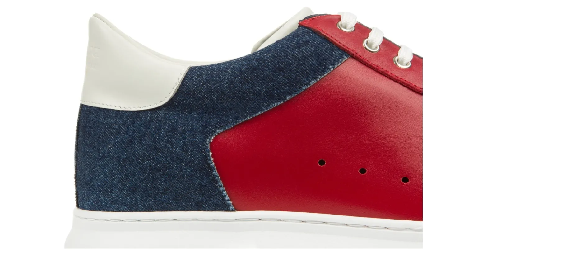 karpathos__sneakers_con_r_4.webp Uomo GUIDOMAGGI Sneakers>Karpathos - sneakers con rialzo in Mix Pelle/Tessuto da 6 a 8 cm più alto