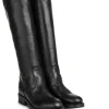 Donna GUIDOMAGGI Scarpe Donna>Kate -elevator boots in Mix Pelle Da 6 a 8 cm più alto