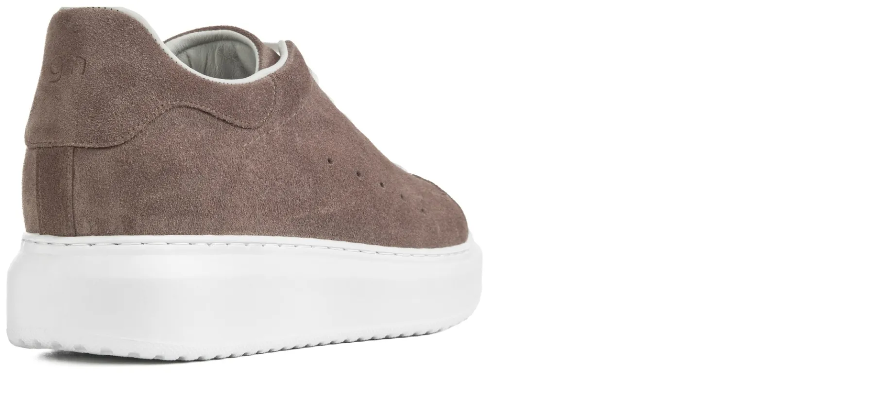 kenitra__sneakers_rialzan_4.webp Uomo GUIDOMAGGI Sneakers>Kenitra - Sneakers rialzanti da uomo in Pelle Scamosciata da 6 a 8 cm più alto
