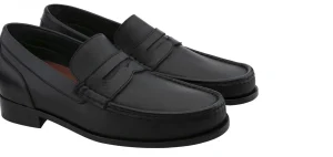 Uomo GUIDOMAGGI Penny Loafers>Knightsbridge