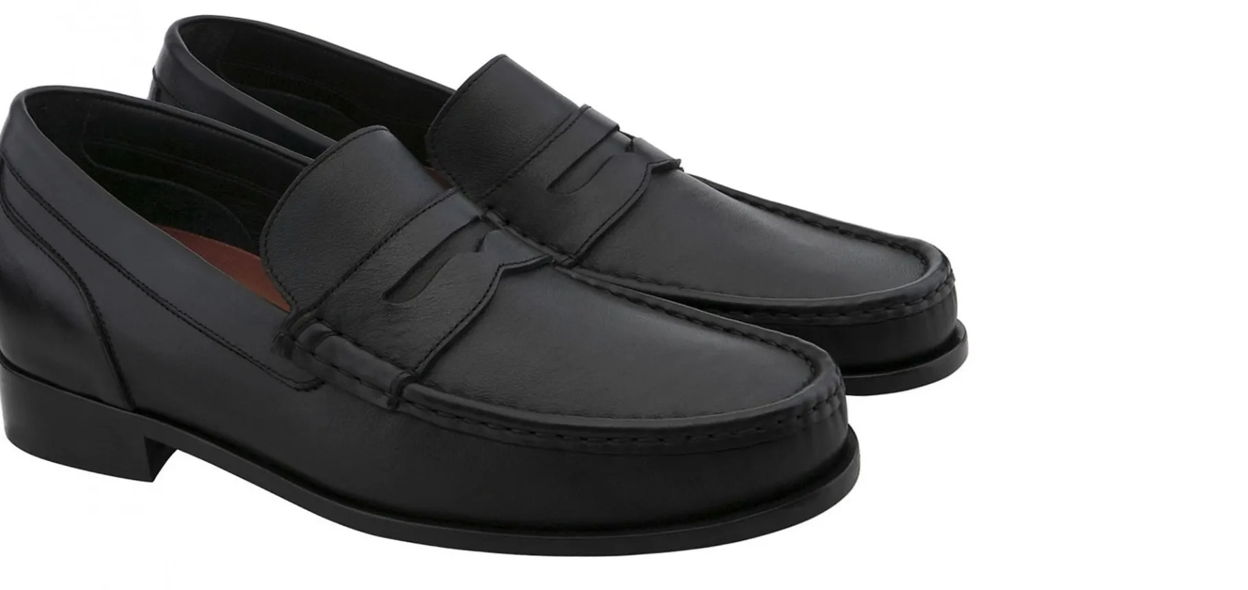knightsbridge_0.webp Uomo GUIDOMAGGI Penny Loafers>Knightsbridge