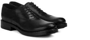 Uomo GUIDOMAGGI Stringate>Kochi - Scarpe Classiche con rialzo interno da uomo in Pelle Pieno Fiore da 6 a 8 cm più alto