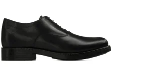 Uomo GUIDOMAGGI Stringate>Kochi - Scarpe Classiche con rialzo interno da uomo in Pelle Pieno Fiore da 6 a 8 cm più alto