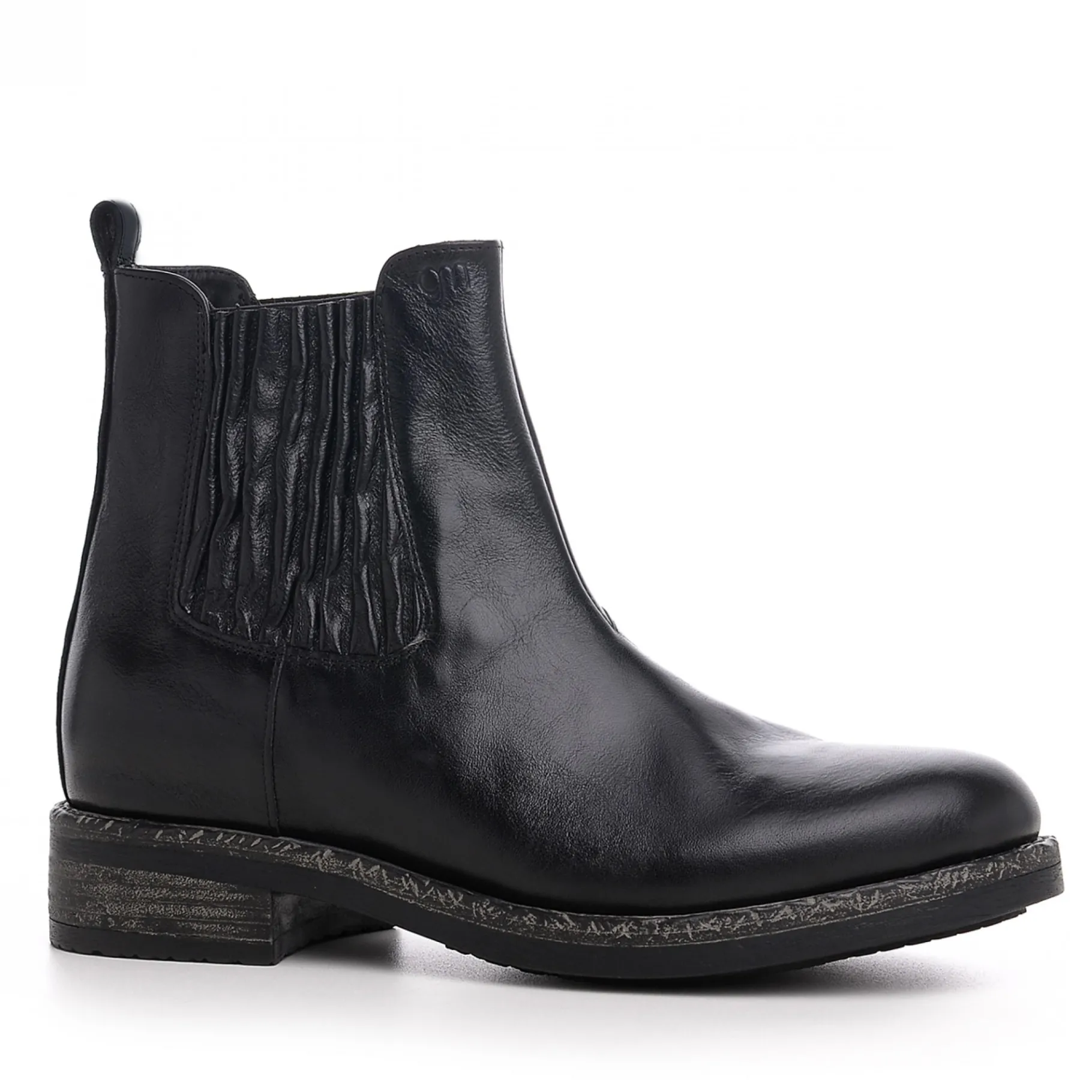 lafayette_street__stivali_1.webp Uomo GUIDOMAGGI Chelsea>Lafayette Street - Stivali con rialzo in Pelle Pieno Fiore da 6 a 10 cm più alto