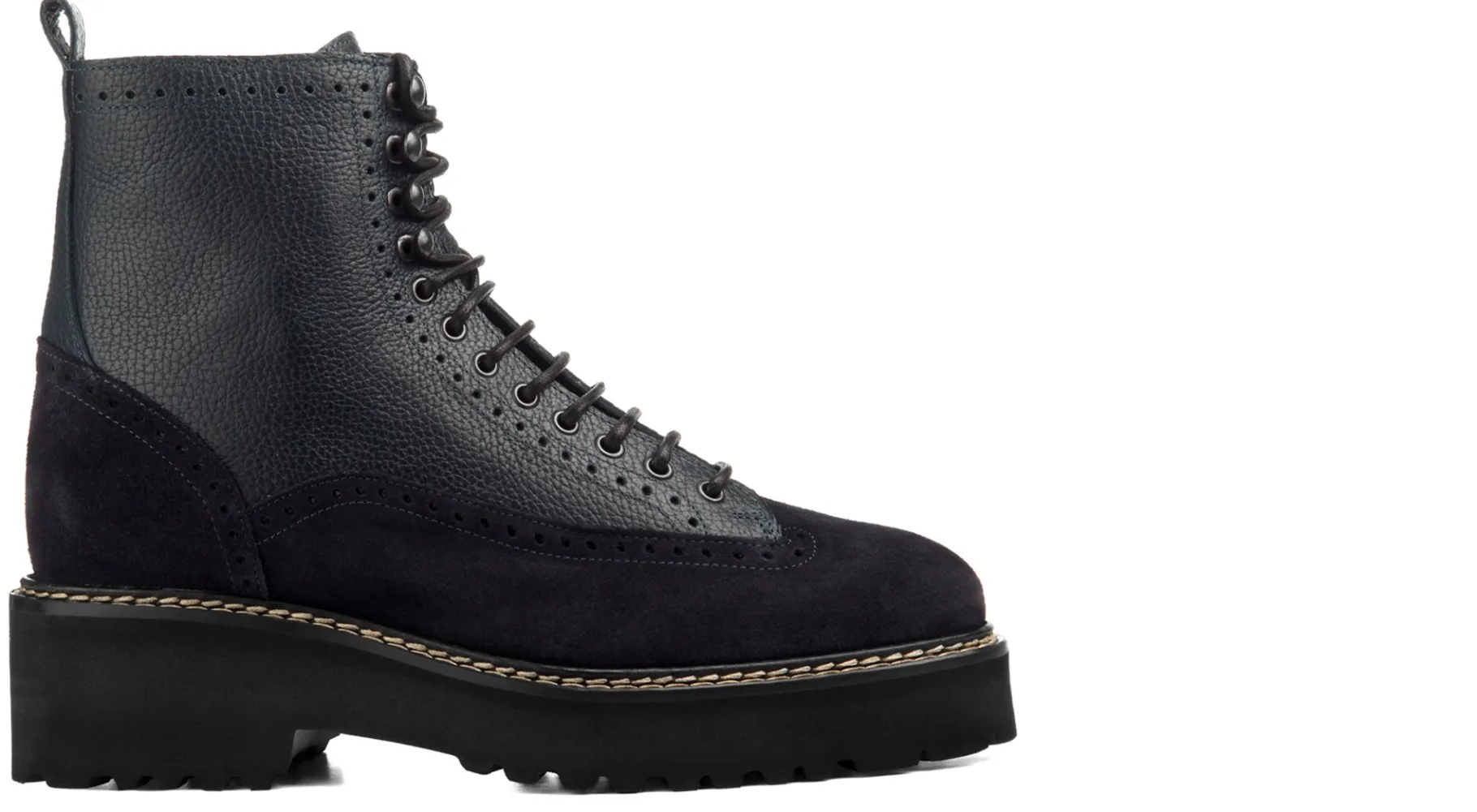 lagos__stivali_da_uomo_co_1.webp Uomo GUIDOMAGGI Stivali Da 12 A 15 Cm>Lagos - Stivali da uomo con rialzo in Mix Pelle da 10 a 15 cm più alto