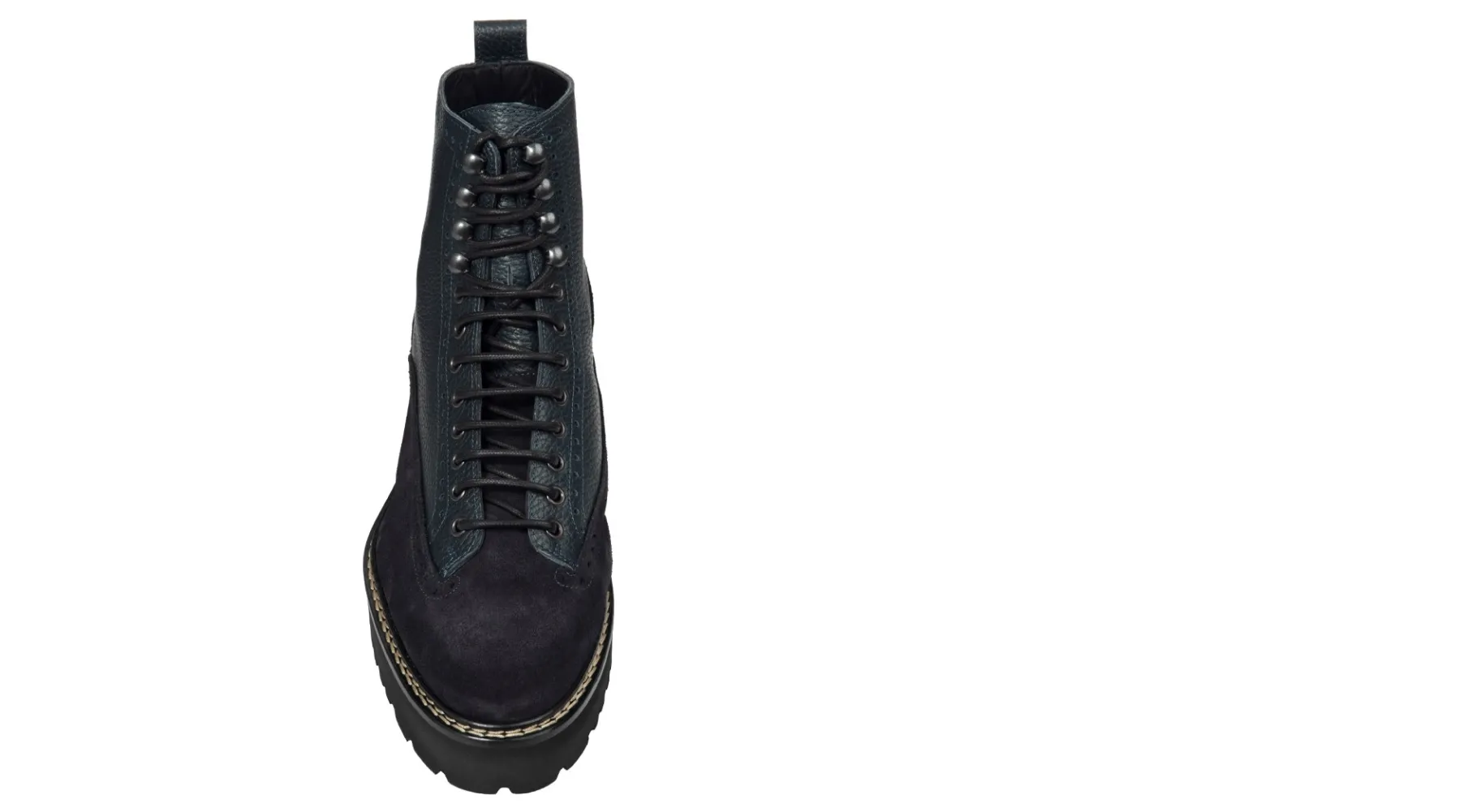lagos__stivali_da_uomo_co_3.webp Uomo GUIDOMAGGI Stivali Da 12 A 15 Cm>Lagos - Stivali da uomo con rialzo in Mix Pelle da 10 a 15 cm più alto