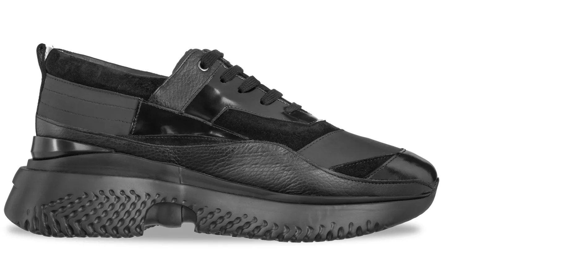 lambo__scarpe_con_rialzo__1.webp Uomo GUIDOMAGGI Sneakers>Lambo - Scarpe con rialzo sportive in Mix Pelle Da 6 a 8 cm più alto