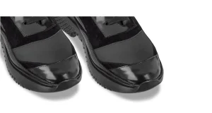 Uomo GUIDOMAGGI Sneakers>Lambo - Scarpe con rialzo sportive in Mix Pelle Da 6 a 8 cm più alto