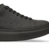 Uomo GUIDOMAGGI Sneakers>LAPILLO - sneakers con rialzo in Pelle Da 6 a 8 cm più alto