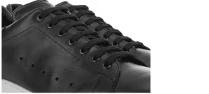 Uomo GUIDOMAGGI Sneakers>Larchmont - Sneakers rialzante da uomo in Pelle Pieno Fiore da 6 a 8 cm