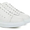 Uomo GUIDOMAGGI Sneakers>Lares - sneakers con rialzo in Da 6 a 8 cm più alto