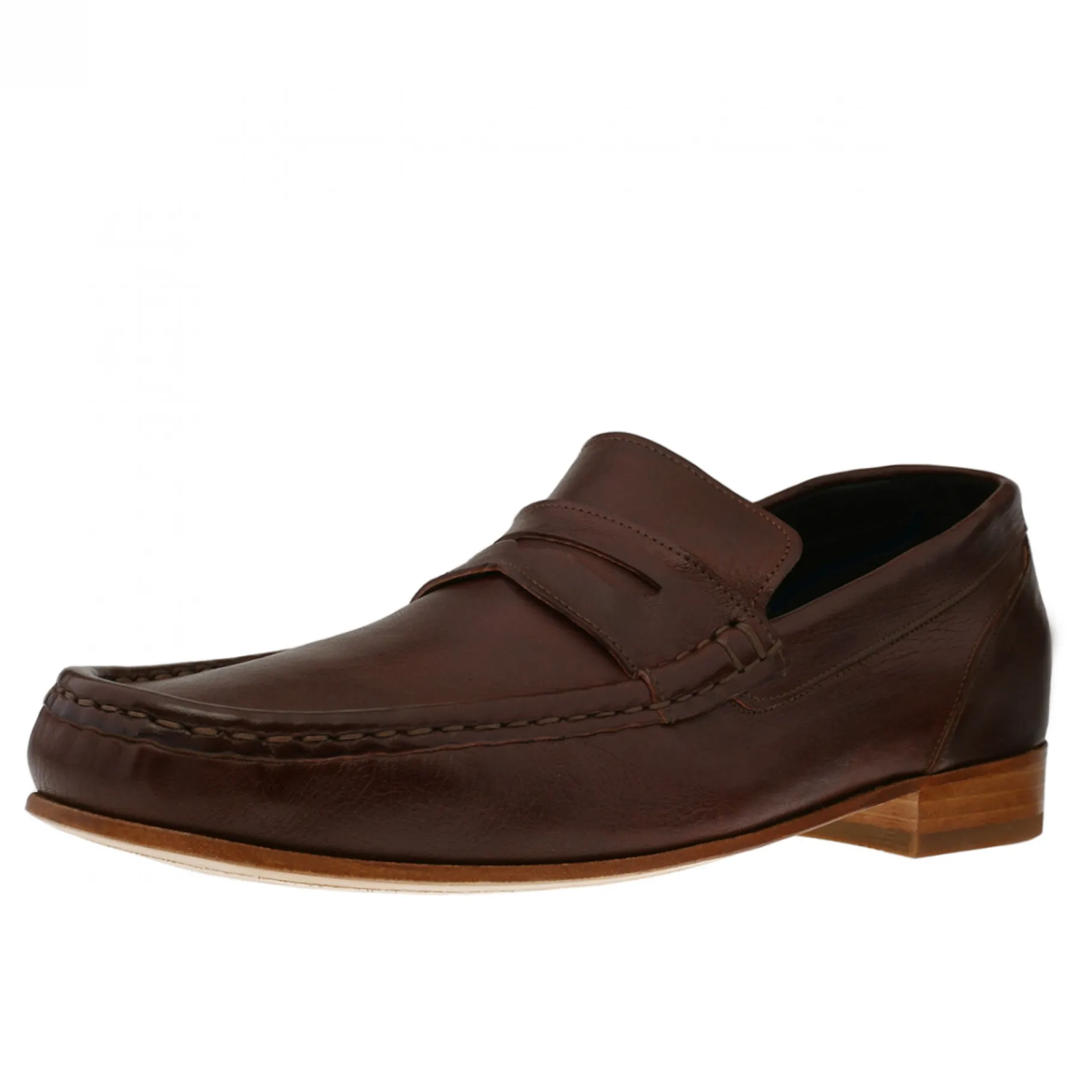 lebanon__mocassini_scarpe_2.webp Uomo GUIDOMAGGI Cordovan | Penny Loafers>Lebanon - Mocassini scarpe rialzanti in Pelle Cordovan da 6 a 8 cm più alto