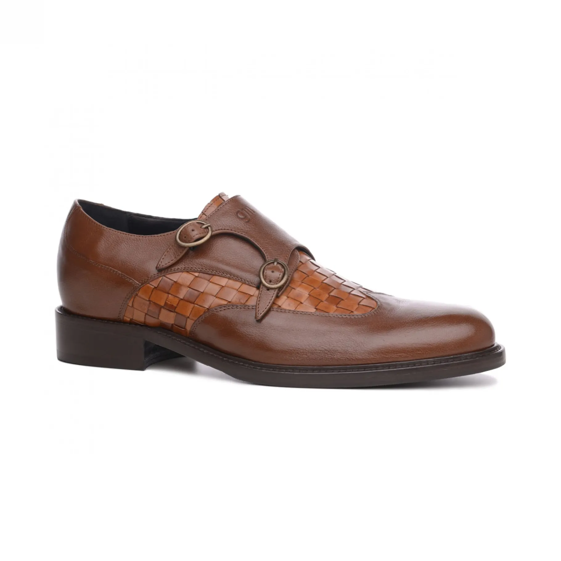 legnano__classiche_scarpe_2.webp Uomo GUIDOMAGGI Fibbie>Legnano - Classiche scarpe con rialzo in Pelle da 6 a 8 cm più alto