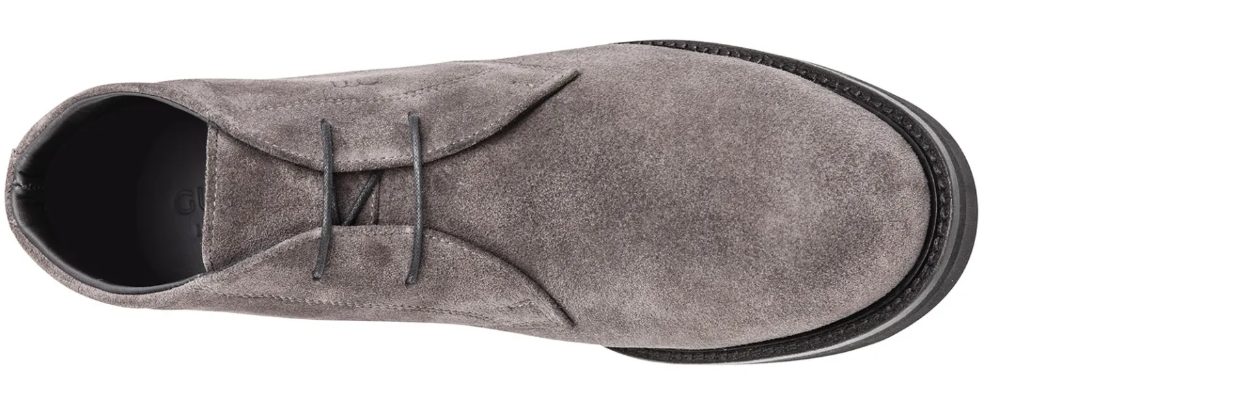 lemont__scarpe_con_rialzo_3.webp Uomo GUIDOMAGGI Polacchine>Lemont - scarpe con rialzo in pelle scamosciato Da 6 a 8 cm più alto