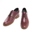 Uomo GUIDOMAGGI Cordovan | Cucitura Goodyear>Lille - Classiche rialzate da uomo in Pelle Cordovan da 6 a 8 cm più alto