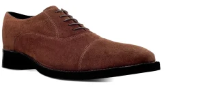 Uomo GUIDOMAGGI Stringate>Liverpool - Classiche  scarpe con rialzo in Pelle Pieno Fiore fino a 8 cm più alto