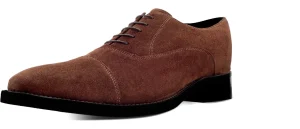 Uomo GUIDOMAGGI Stringate>Liverpool - Classiche scarpe con rialzo in Pelle Pieno Fiore fino a 8 cm più alto