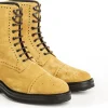 Uomo GUIDOMAGGI Stivali>Loano - scarpe rialzanti in Pelle Da 6 a 11 cm più alto