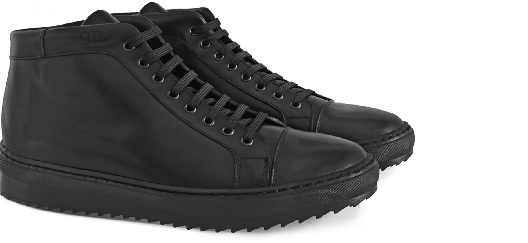 louisville__sneakers_con__0.webp Uomo GUIDOMAGGI Sneakers>Louisville - Sneakers con rialzo in Pelle Da 6 a 8 cm più alto