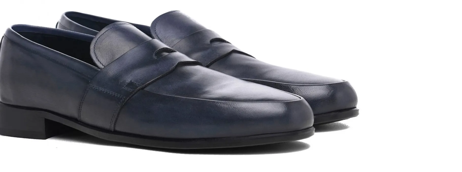 lucca__mocassini_scarpe_c_0.webp Uomo GUIDOMAGGI Penny Loafers>Lucca - Mocassini scarpe con rialzo in Pelle Pieno Fiore da 6 a 8 cm più alto
