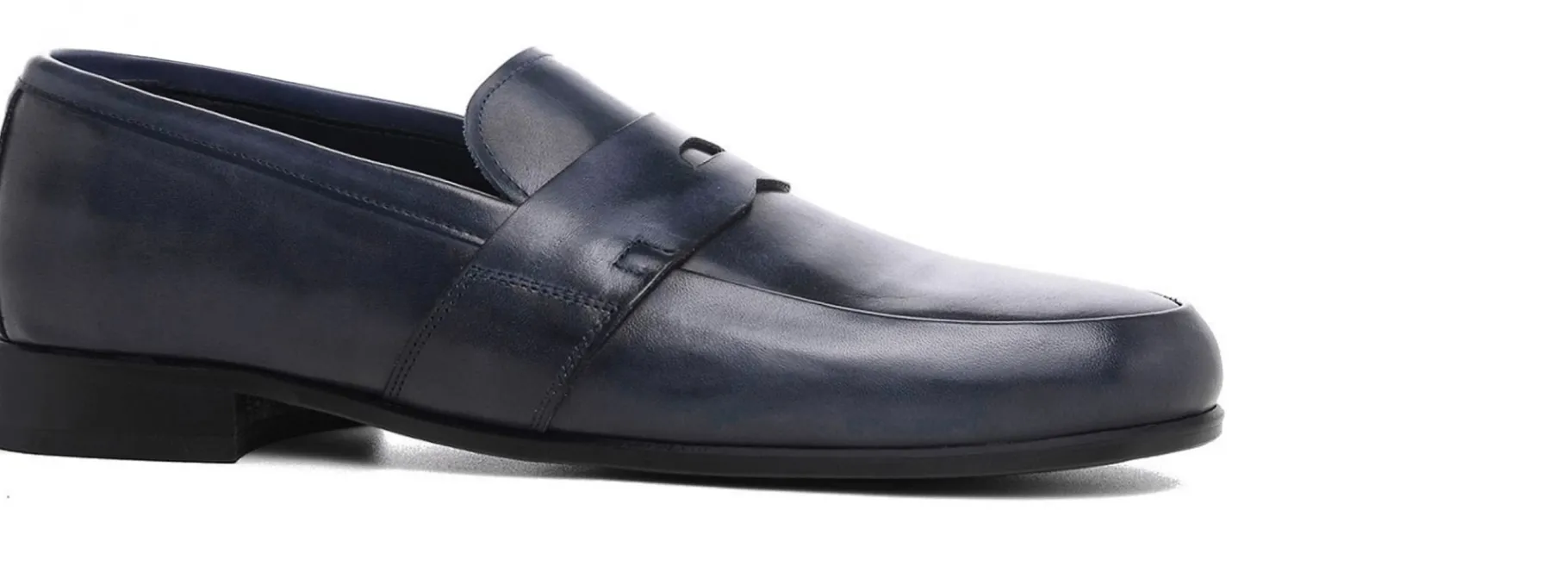 lucca__mocassini_scarpe_c_1.webp Uomo GUIDOMAGGI Penny Loafers>Lucca - Mocassini scarpe con rialzo in Pelle Pieno Fiore da 6 a 8 cm più alto