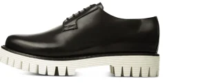 Uomo GUIDOMAGGI Stringate>Lunel - scarpe con rialzo in Pelle Da 6 a 8 cm più alto