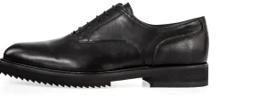 Uomo GUIDOMAGGI Stringate>Lupo - scarpe rialzanti in Pelle Da 6 a 8 cm più alto