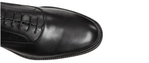 Uomo GUIDOMAGGI Stringate>Lupo - scarpe rialzanti in Pelle Da 6 a 8 cm più alto