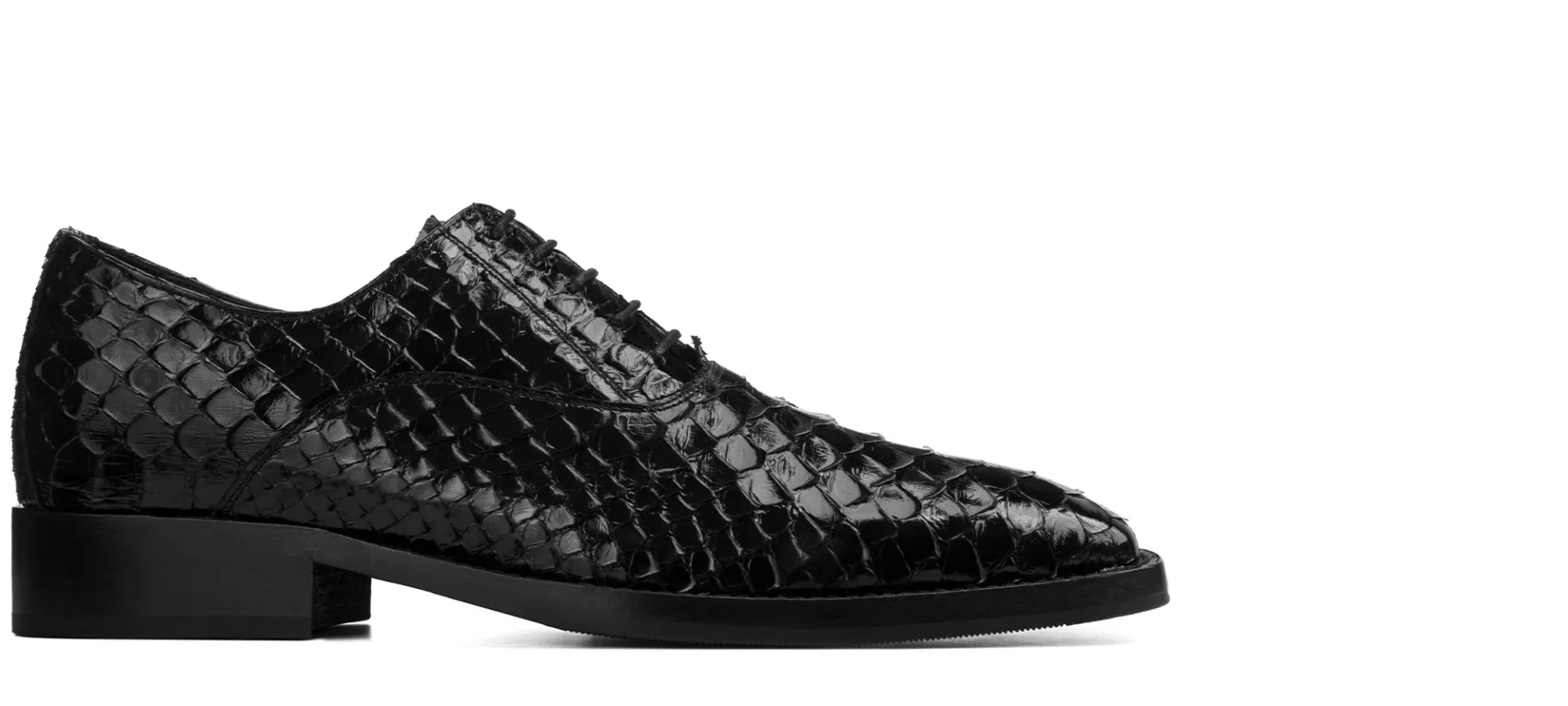 madagascar__scarpe_classi_1.webp Uomo GUIDOMAGGI Scarpe In Pelle Esotica>Madagascar - Scarpe classiche con rialzo in Pelle Pitone da 6 a 8 cm più alto