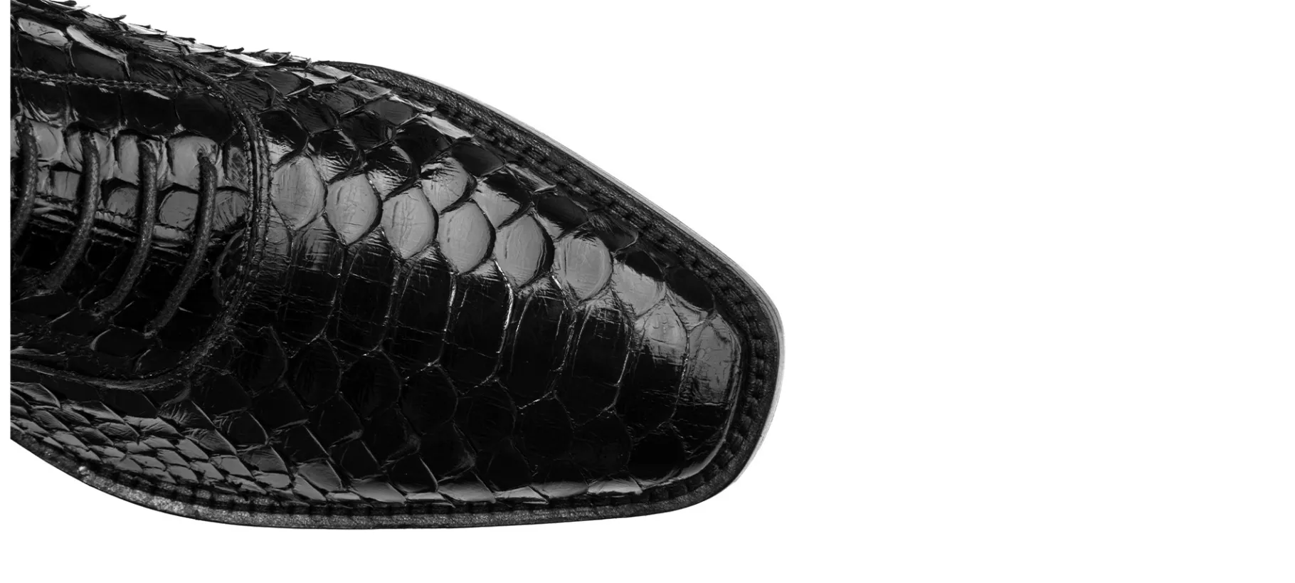 madagascar__scarpe_classi_4.webp Uomo GUIDOMAGGI Scarpe In Pelle Esotica>Madagascar - Scarpe classiche con rialzo in Pelle Pitone da 6 a 8 cm più alto