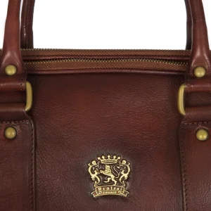 GUIDOMAGGI Pratesi Bags>Magliano - borsa 24 ore in Pelle Made in Italy