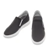 Uomo GUIDOMAGGI Slip-on>Maho Beach - Slip-On con rialzo in Mix Pelle Tessuto Fino a 6.5 cm più alto