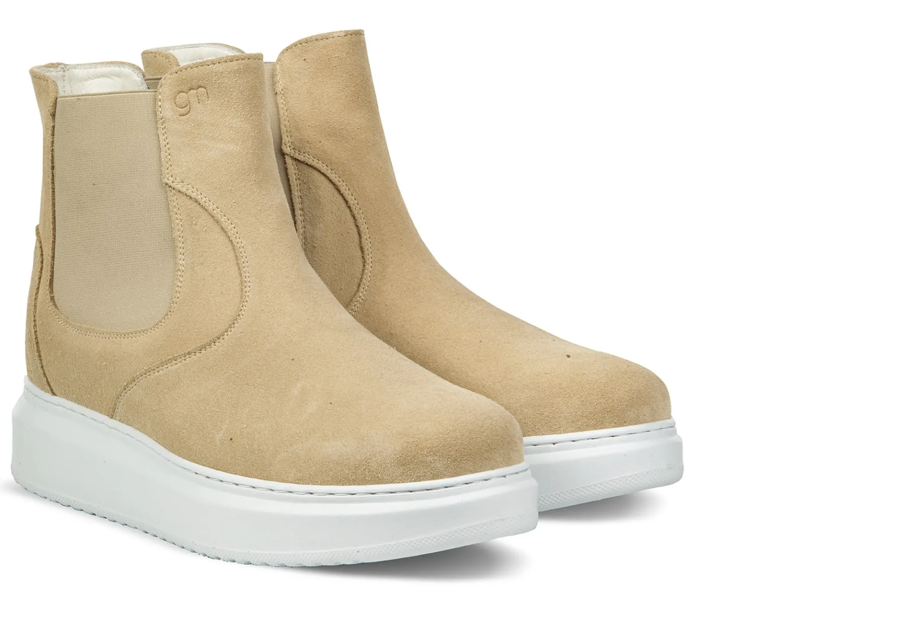 makassar_0.webp Uomo GUIDOMAGGI Sneakers>Makassar
