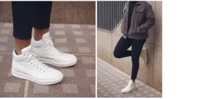 Uomo GUIDOMAGGI Sneakers>Malibù