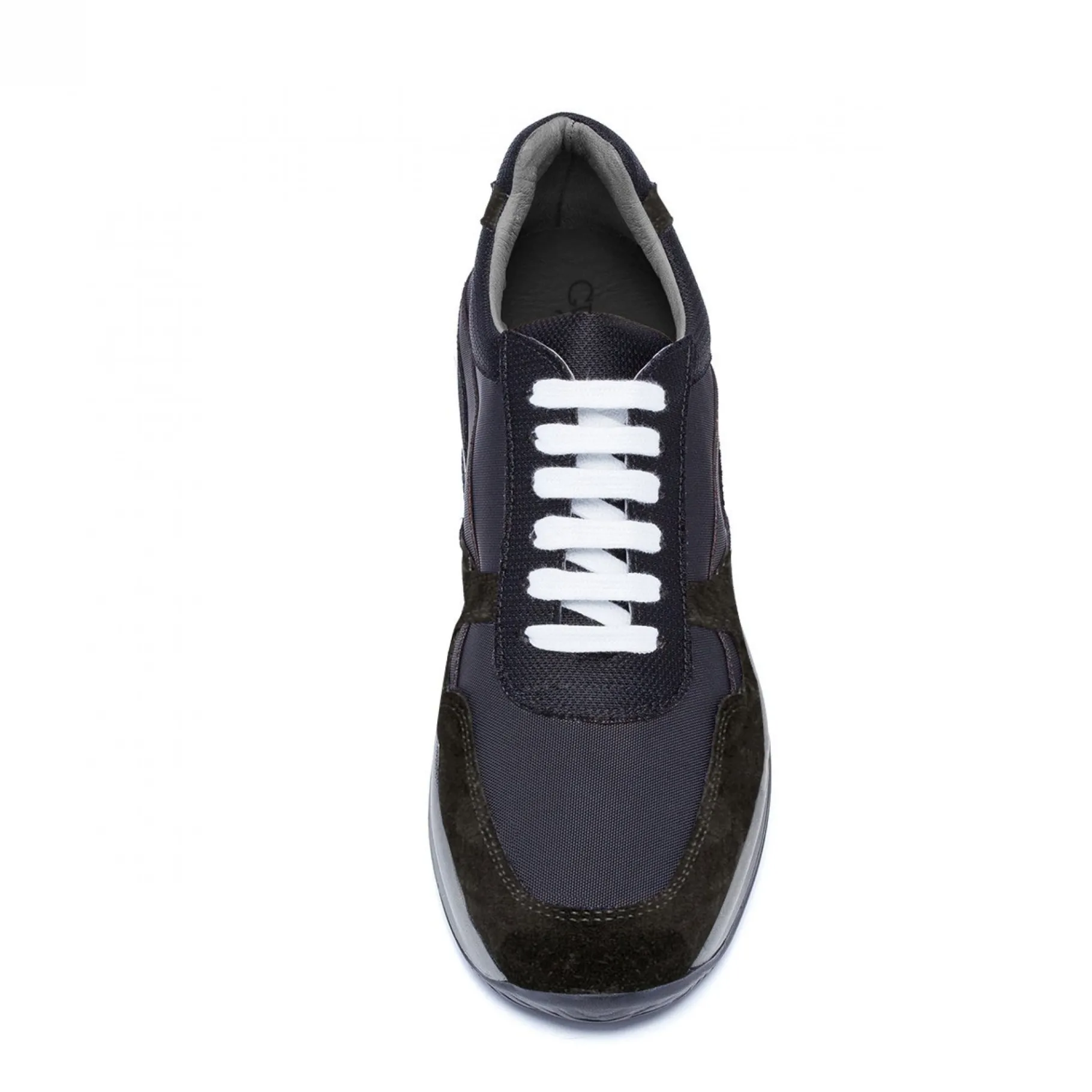 malta__sneakers_con_rialz_3.webp Uomo GUIDOMAGGI Sneakers>Malta - Sneakers con rialzo in Tessuto da 6 a 10 cm più alto