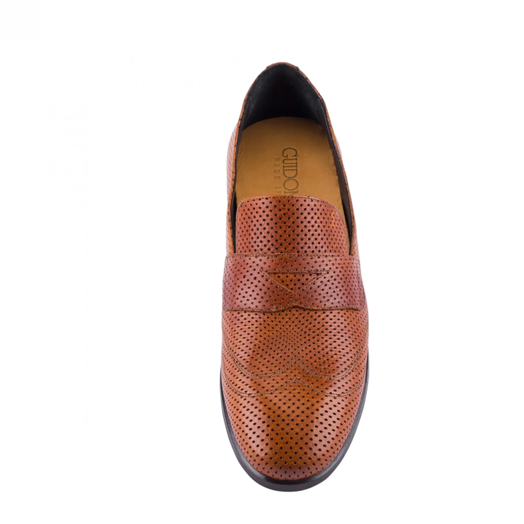manaus_3.webp Uomo GUIDOMAGGI Penny Loafers>Manaus