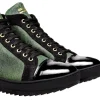 Uomo GUIDOMAGGI Sneakers>Mandarin