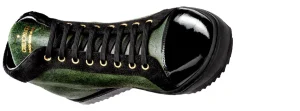 Uomo GUIDOMAGGI Sneakers>Mandarin