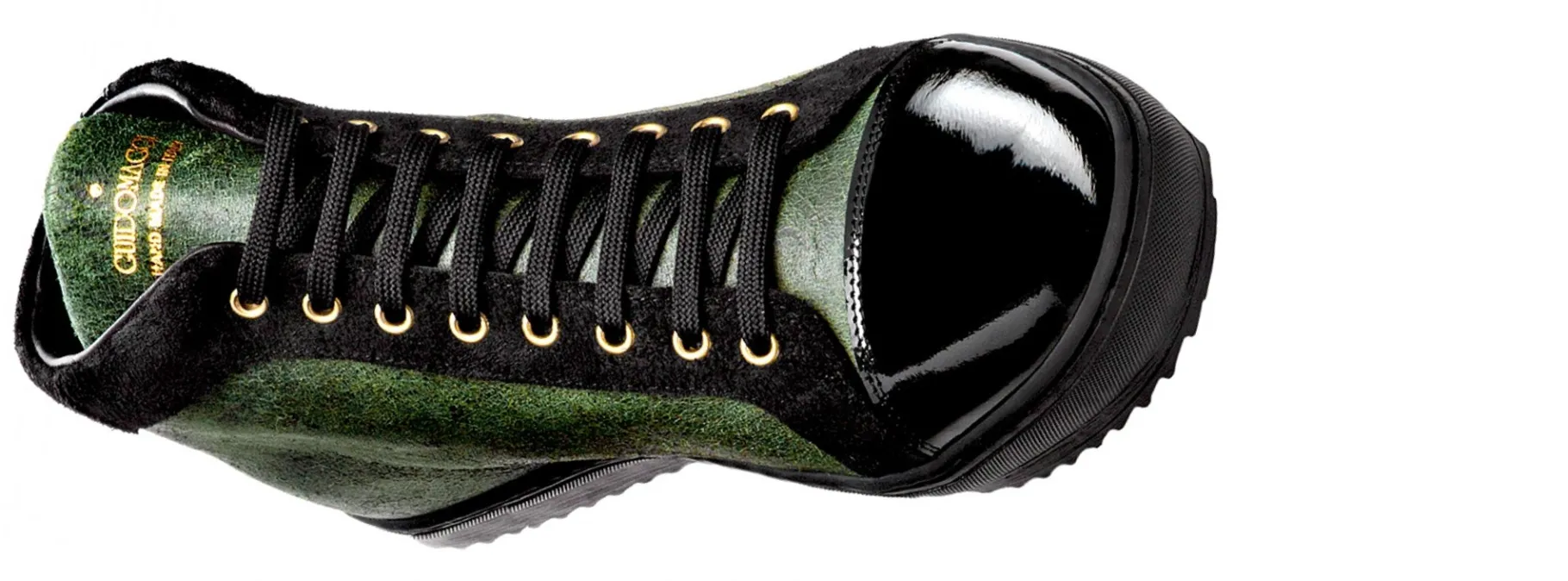 mandarin_2.webp Uomo GUIDOMAGGI Sneakers>Mandarin