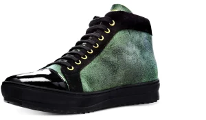 Uomo GUIDOMAGGI Sneakers>Mandarin