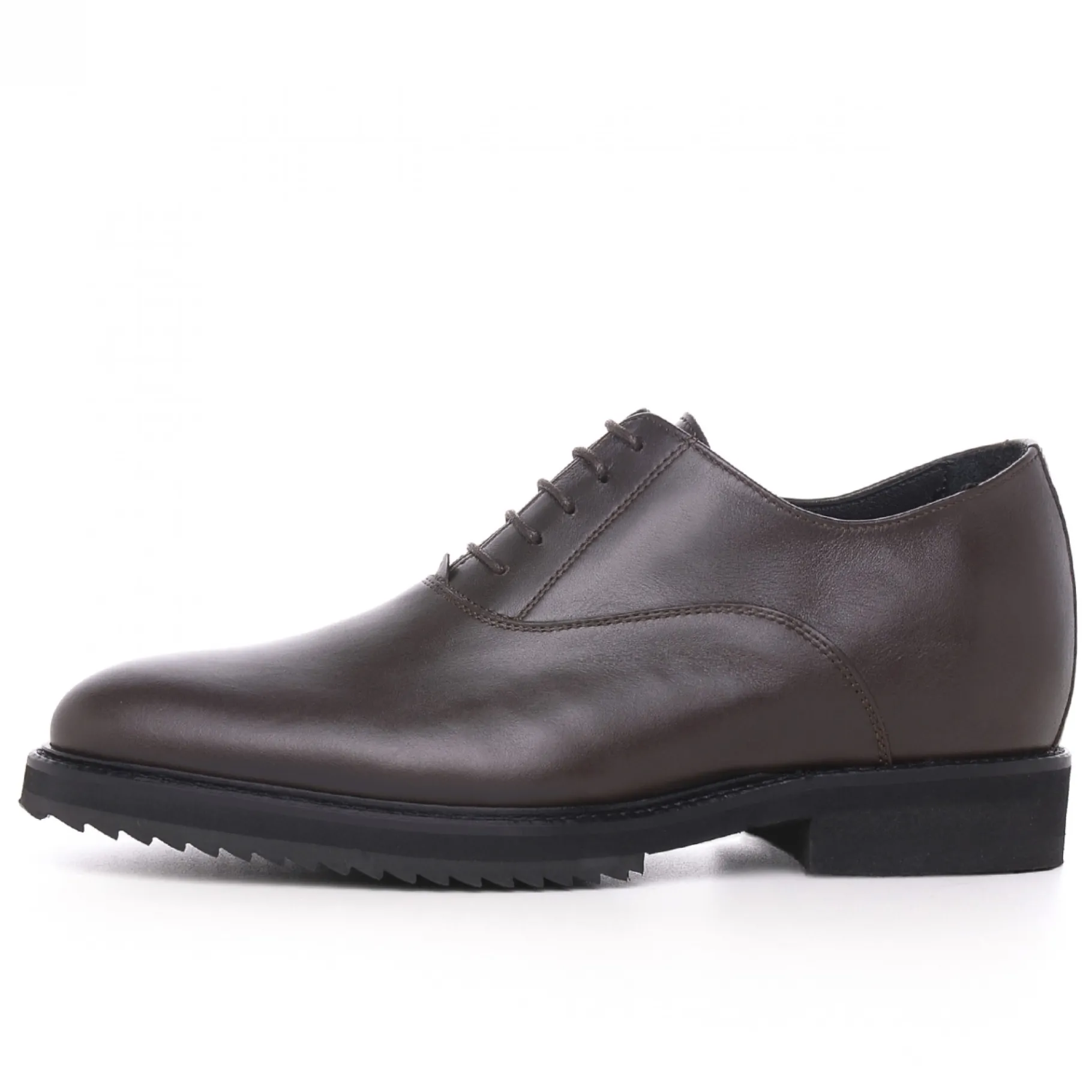 mantova__classiche_scarpe_2.webp Uomo GUIDOMAGGI Stringate>Mantova - Classiche scarpe uomo con rialzo in Pelle Pieno Fiore da 6 a 8 cm più alto
