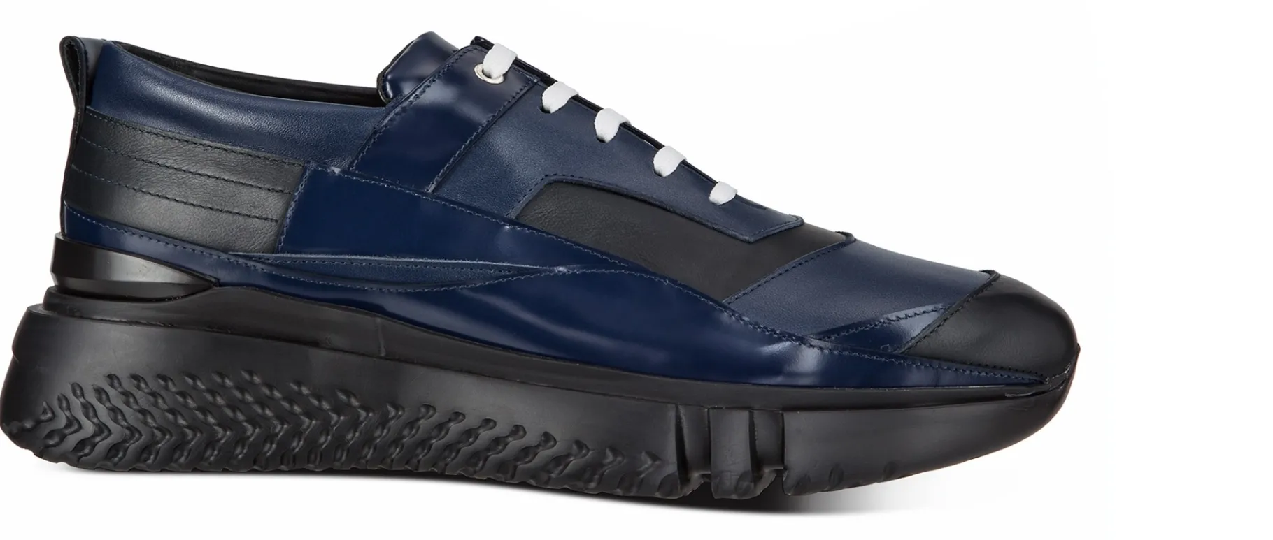 marinette__sneakers_con_r_0.webp Uomo GUIDOMAGGI Sneakers>Marinette - sneakers con rialzo in Mix Pelle Da 6 a 10 cm più alto