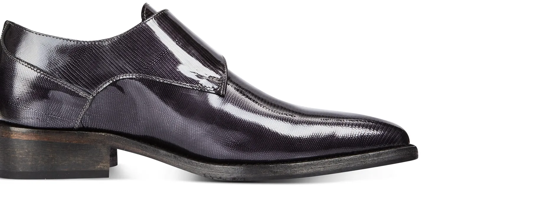 marsala_classica_scarpe_r_2.webp Uomo GUIDOMAGGI Cerimonia | Fibbie>Marsala -classica scarpe rialzate doppia fibbia da Matrimonio in Mix Pelle/Tessuto Da 6 a 8 cm più alto