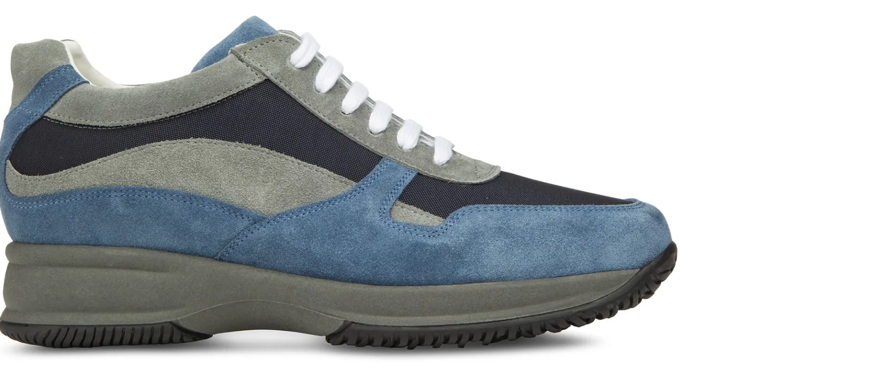 martinique__sneakers_con__1.webp Uomo GUIDOMAGGI Sneakers>Martinique - Sneakers con rialzo interno da uomo in Mix Pelle da 6 a 10 cm più alto