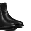 Uomo GUIDOMAGGI Chelsea>Marylebone - Stivali con rialzo in Pelle Pieno Fiore da 6 a 10 cm più alto