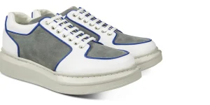 Uomo GUIDOMAGGI Sneakers>Medea - scarpe rialzanti in Pelle Da 6 a 8 cm più alto