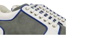 Uomo GUIDOMAGGI Sneakers>Medea - scarpe rialzanti in Pelle Da 6 a 8 cm più alto